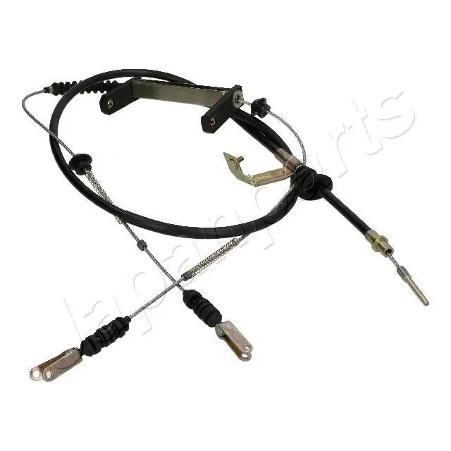 жило, ръчна спирачка JAPANPARTS          
