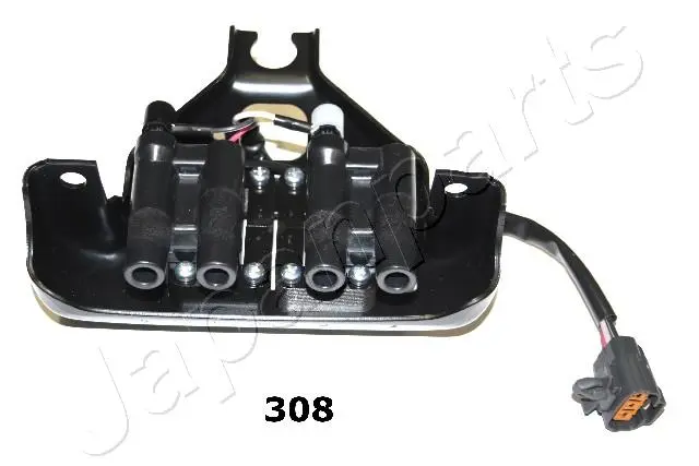 запалителна бобина JAPANPARTS          