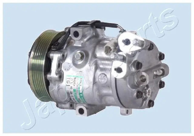 компресор, климатизация JAPANPARTS          