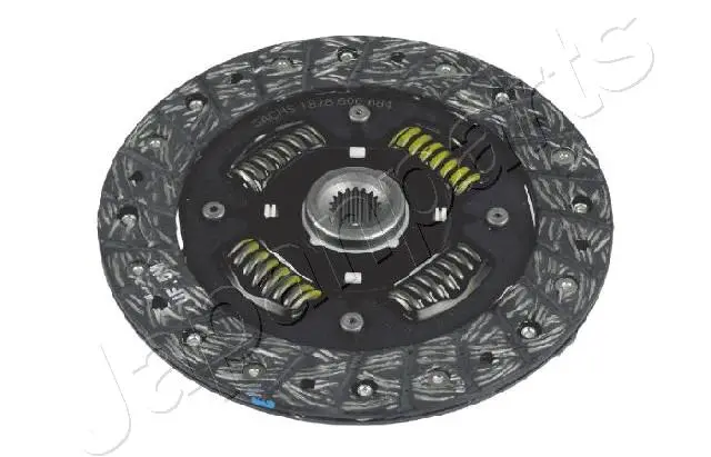 диск на съединителя JAPANPARTS          