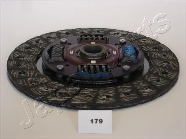 диск на съединителя JAPANPARTS          