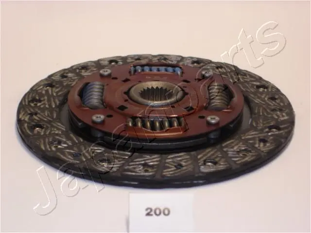 диск на съединителя JAPANPARTS          