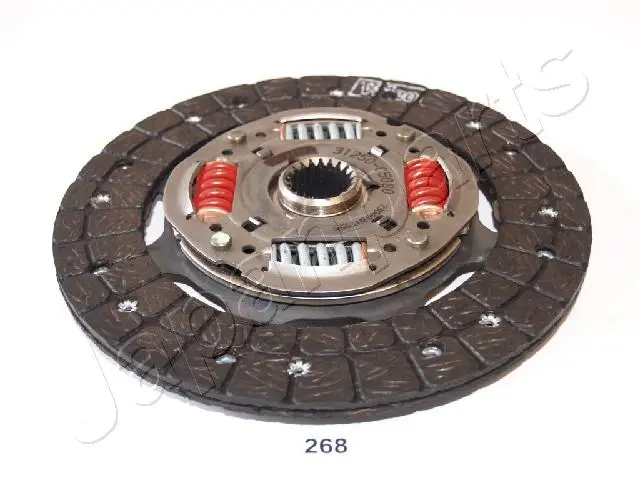 диск на съединителя JAPANPARTS          