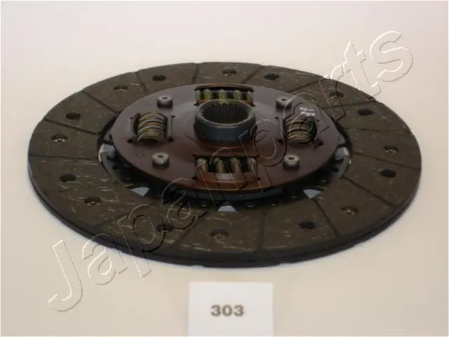 диск на съединителя JAPANPARTS          
