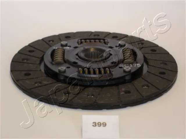 диск на съединителя JAPANPARTS          