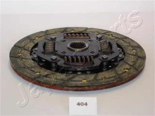 диск на съединителя JAPANPARTS          