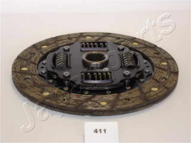 диск на съединителя JAPANPARTS          