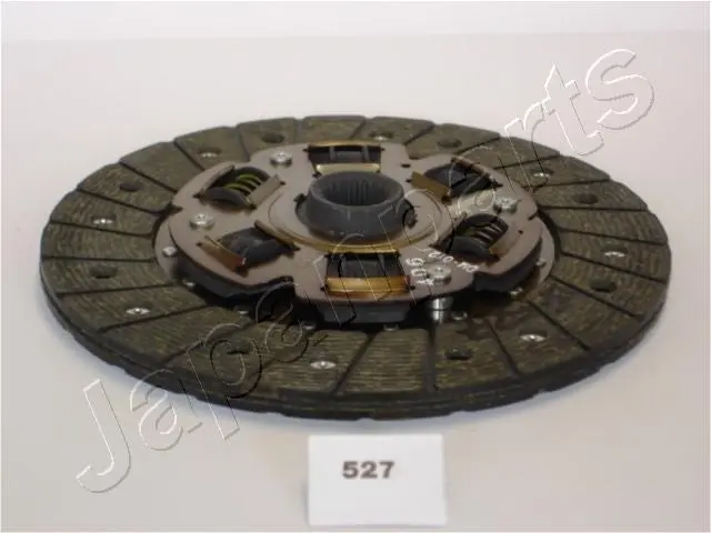 диск на съединителя JAPANPARTS          