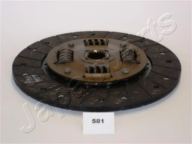 диск на съединителя JAPANPARTS          