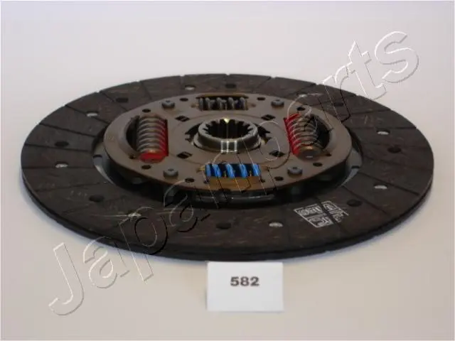 диск на съединителя JAPANPARTS          