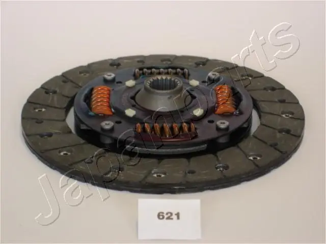 диск на съединителя JAPANPARTS          