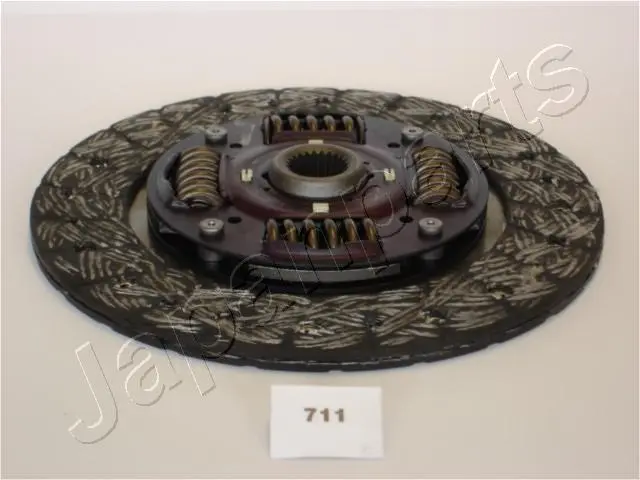 диск на съединителя JAPANPARTS          