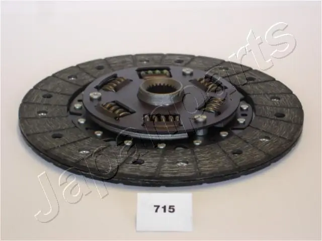 диск на съединителя JAPANPARTS          