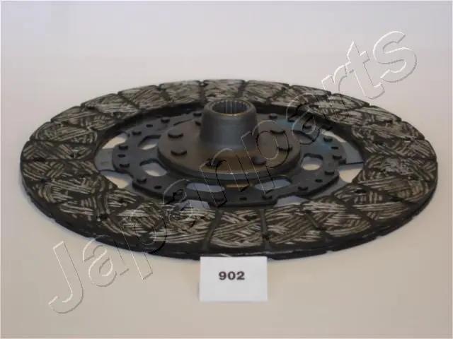 диск на съединителя JAPANPARTS          