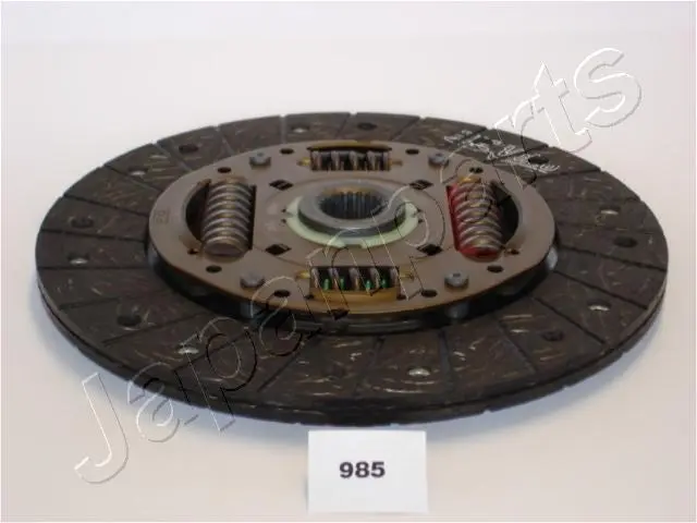 диск на съединителя JAPANPARTS          