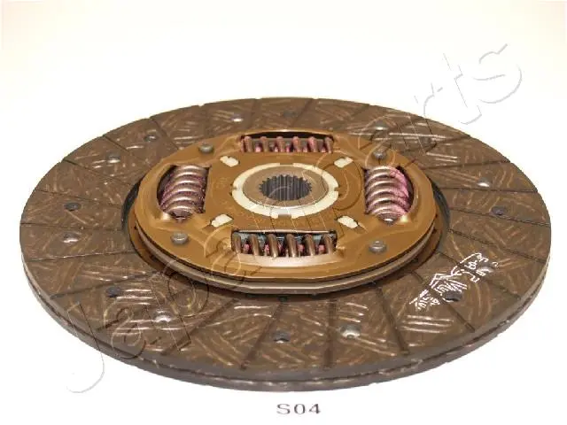 диск на съединителя JAPANPARTS          