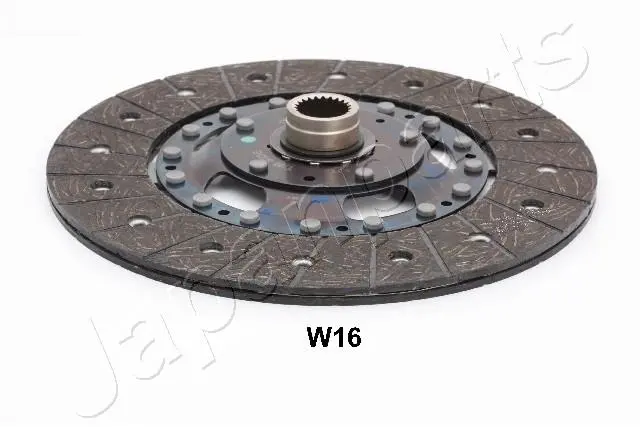 диск на съединителя JAPANPARTS          