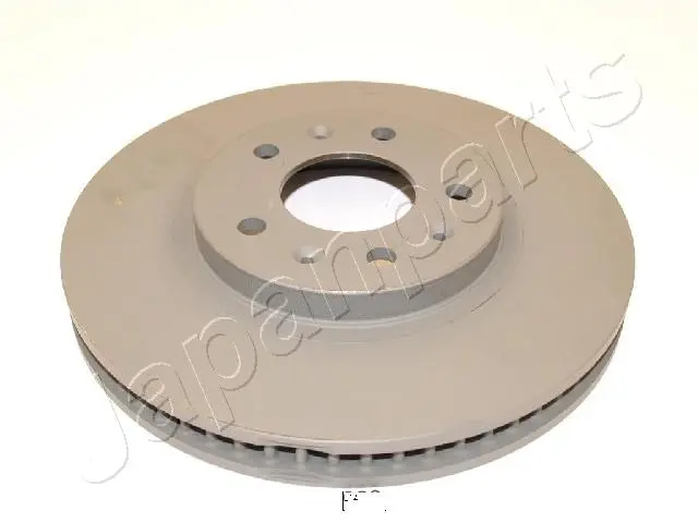 спирачен диск JAPANPARTS          