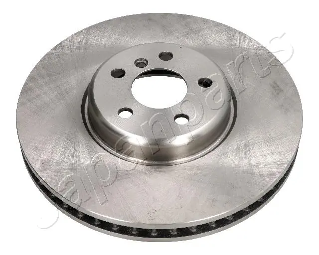 спирачен диск JAPANPARTS          