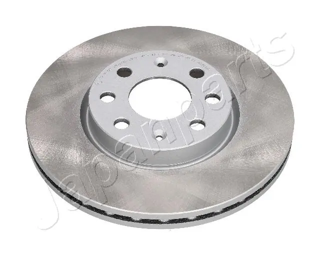 спирачен диск JAPANPARTS          