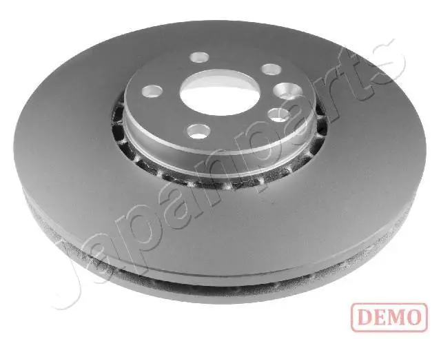 спирачен диск JAPANPARTS          