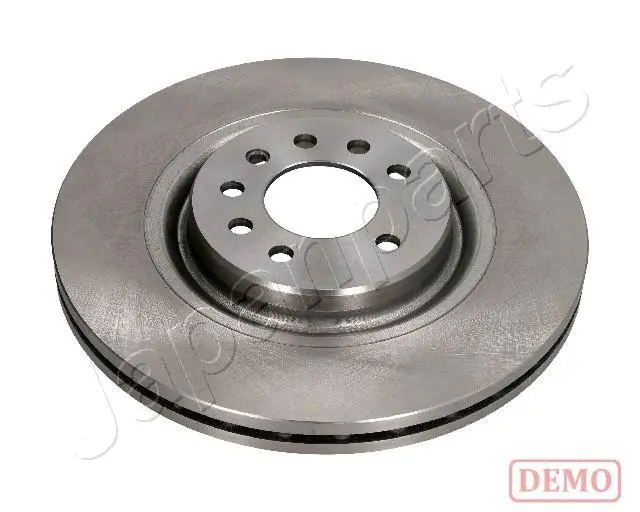 Спирачен диск JAPANPARTS