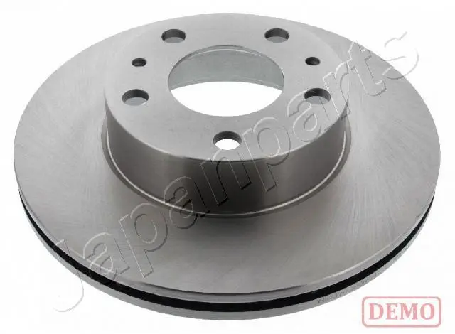 спирачен диск JAPANPARTS          