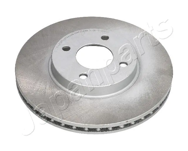 спирачен диск JAPANPARTS          