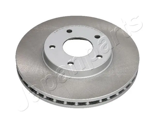 Спирачен диск JAPANPARTS