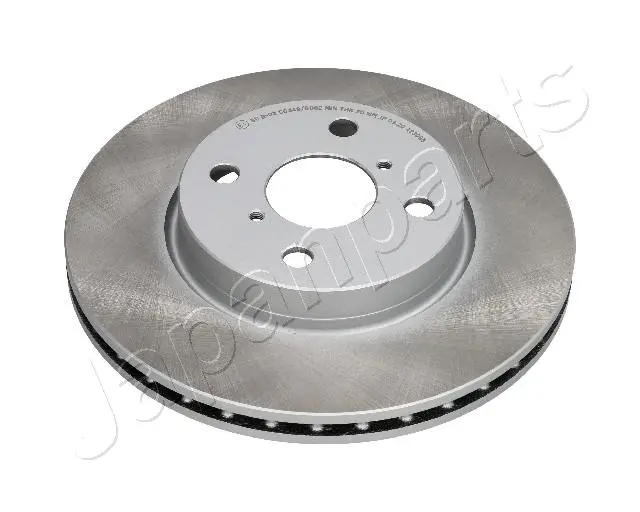 Спирачен диск JAPANPARTS