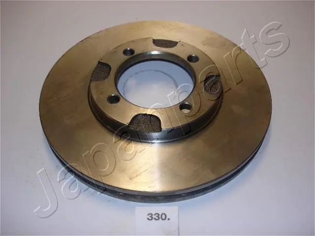 спирачен диск JAPANPARTS          