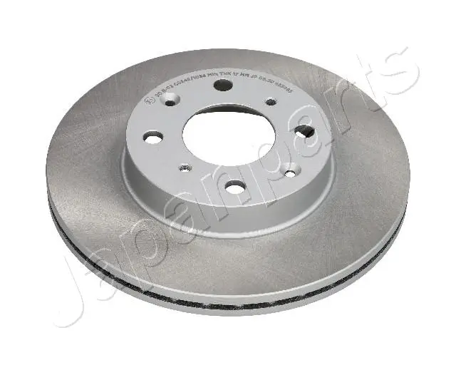 Спирачен диск JAPANPARTS