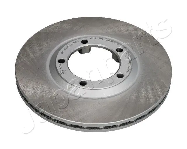 Спирачен диск JAPANPARTS