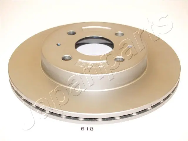 спирачен диск JAPANPARTS          