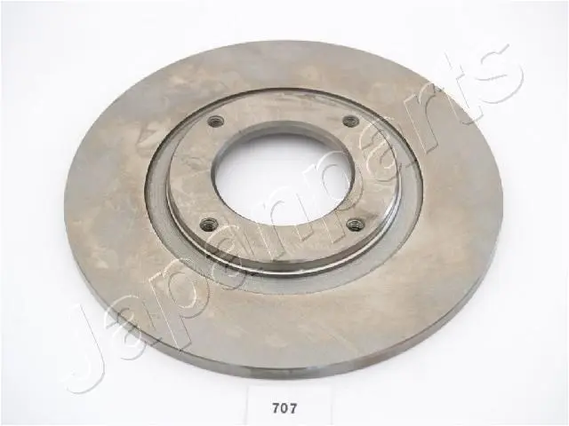 спирачен диск JAPANPARTS          