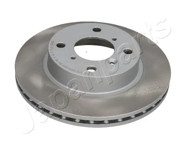 спирачен диск JAPANPARTS          