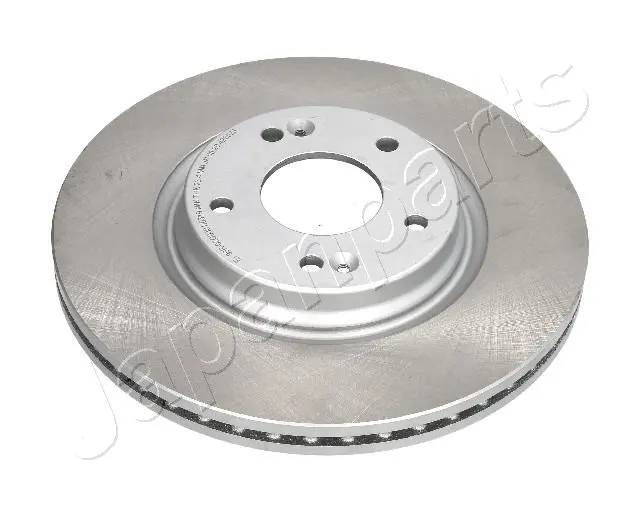 Спирачен диск JAPANPARTS