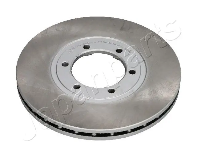 спирачен диск JAPANPARTS          
