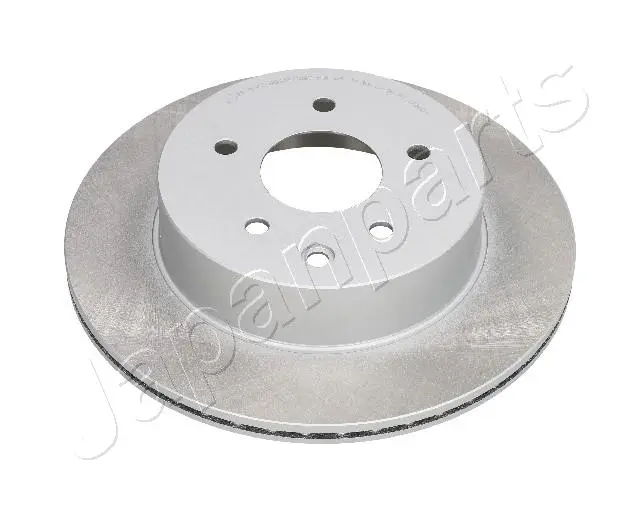 Спирачен диск JAPANPARTS