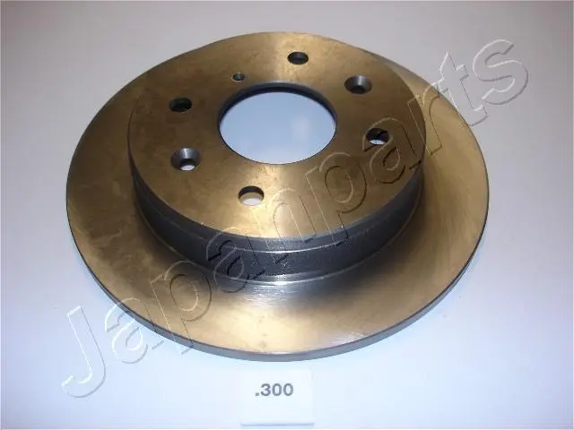 спирачен диск JAPANPARTS          