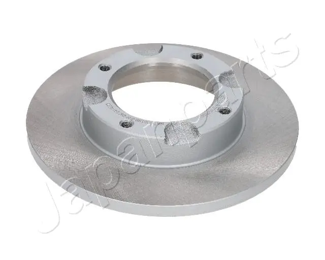 Спирачен диск JAPANPARTS