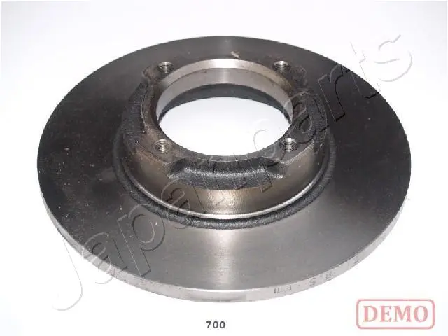 Спирачен диск JAPANPARTS