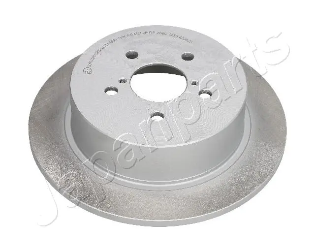 Спирачен диск JAPANPARTS