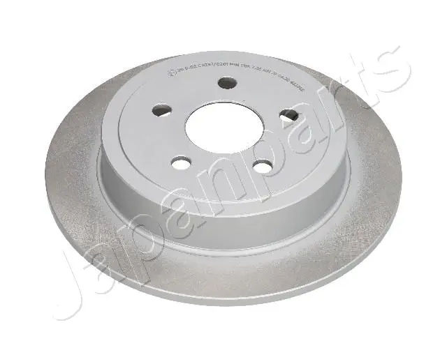 Спирачен диск JAPANPARTS
