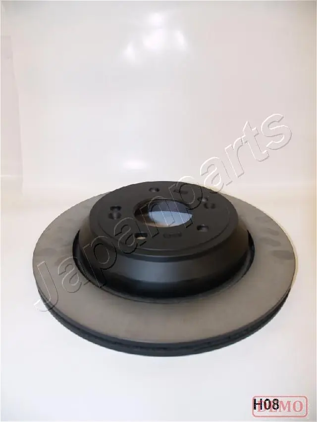 Спирачен диск JAPANPARTS