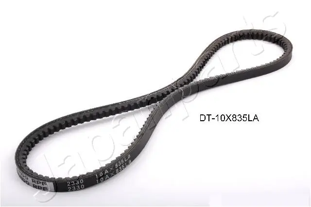 трапецовиден ремък JAPANPARTS          