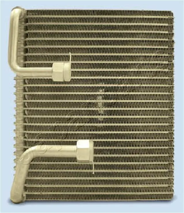 изпарител, климатична система JAPANPARTS          