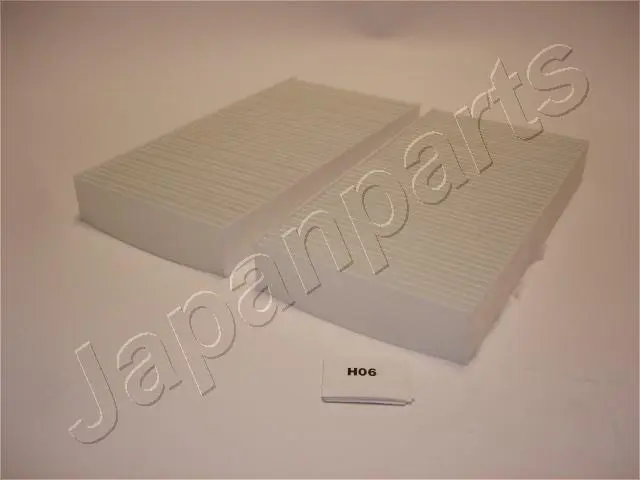 Филтър купе (поленов филтър) JAPANPARTS          