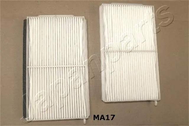 Филтър купе (поленов филтър) JAPANPARTS          