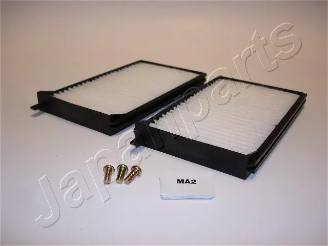 Филтър купе (поленов филтър) JAPANPARTS          